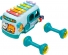 Buba Onibus De Atividades infantil Buba Zoo