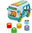 Buba Onibus De Atividades infantil Buba Zoo