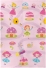 Buba Tapete Infantil Dobravel Fadinha