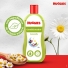 Condicionador Infantil Huggies Turma da Mônica Chá de Camomila 200ml