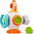 Buba Foguete De Atividades infantil