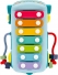 Buba Onibus De Atividades infantil Buba Zoo