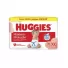 Fralda Descartável Infantil Huggies Supreme Care XG Pacote 56 Unidades