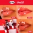 Hidratante Labial Carmed 10G Coca Cola Marrom