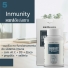 Suplemento Santo Habito Inmunity com 60 Capsulas Santo Habito