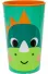 Buba Kit Refeicao infantil Zoo Dino