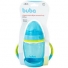BUBA BABY COPO COM ALCA REMOVIVEL AZUL 250 ML