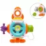 Buba Foguete De Atividades infantil