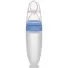 Buba Colher Dosadora Em Silicone Azul