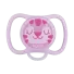 Chupeta Kuka Fresh Universal +6 meses Rosa