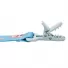 Prendedor De Chupeta Buba Zoo Cachorro AZUL