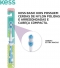 Belliz - Esc Dental Kess Basic Infantil Pets-2540