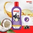 Condicionador Huggies 360Ml Kids Crespinhos Pantera Negra