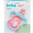 Buba Mordedor Com Agua Mamadeira Rosa