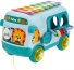 Buba Onibus De Atividades infantil Buba Zoo