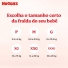 Fralda Descartável Infantil Huggies Supreme Care XG Pacote 56 Unidades