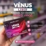 Suplemento Venus Libid C60 Caps Santo Habito