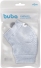 Joelheira Buba Antiderrapante Urso Azul