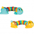Buba Chocalho Cachorrinho infantil