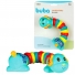 Buba Chocalho Cachorrinho infantil