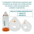 Espacador G-Tech Pvc Inantil e adulto