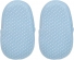 Buba Pantufa Urso Azul - 12 A 18 Meses