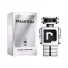 Phantom Eau De Toilette Paco Rabanne Perfume Masculino 100ml