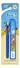 DENTIL KIDS ESCOVA DENTAL MENINO MACIA+ESTOJO x 1