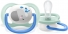 AVENT PPS CHUPETA ULTRA AIR 0-6M ELEFANTE SCF081/06 CH EMB X 1UN