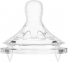 Bico Para Mamadeira buba com 2 unidades Easy Flow Fluxo 2