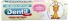 Creme Dentl Dentil Baby Sem fluor Frutinhas 50g
