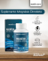 Suplemento Magnesio Dimalato 350Mg C90 Caps Santo Habito