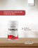 Suplemento Alimentar Vitamina B12 com 60 cápsulas Santo Hábito