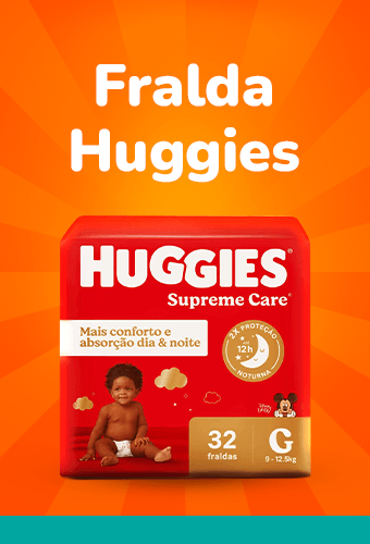 2 Fralda