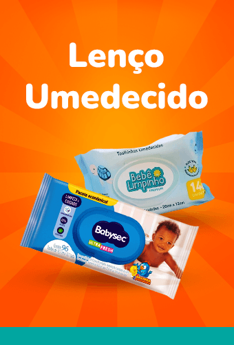 3 Lenço